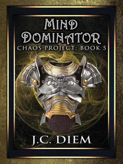 Title details for Mind Dominator by J.C. Diem - Available